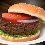 Vejje-meatless-burger