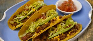 Vejje-meatless-tacos